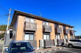 アネックスMITO Ⅱの外観画像