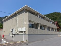 Cosmos長森の外観画像