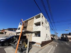 Hale Plusの外観画像