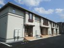 アイビー Cの外観