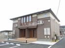 ローズガーデンN・T Ⅰの間取り画像