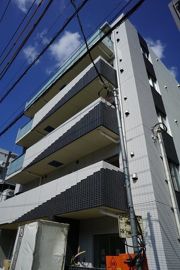 RISE所沢の外観画像