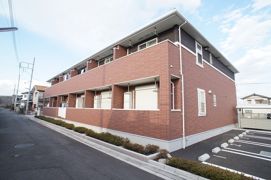 アンビエンスの外観画像