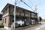 リビングタウン桶川朝日 Cの間取り画像
