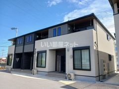 ビートルハウス野田山Ⅰの外観画像