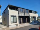 ビートルハウス野田山Ⅱの外観