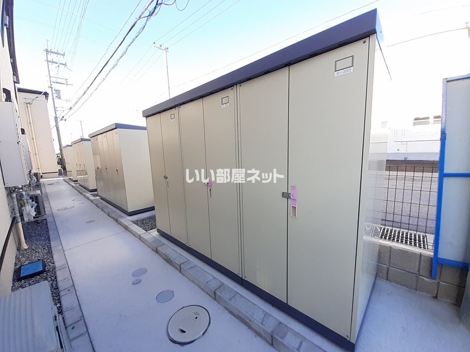 その他
