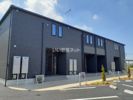 グランデ Ⅲの間取り画像