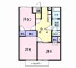 プレジデントの間取り画像
