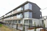 ルミウス Bの間取り画像