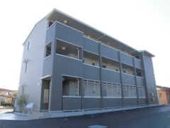 D-room Paseoの外観画像