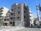 ペーシェ・スシーナ吾妻橋の間取り画像