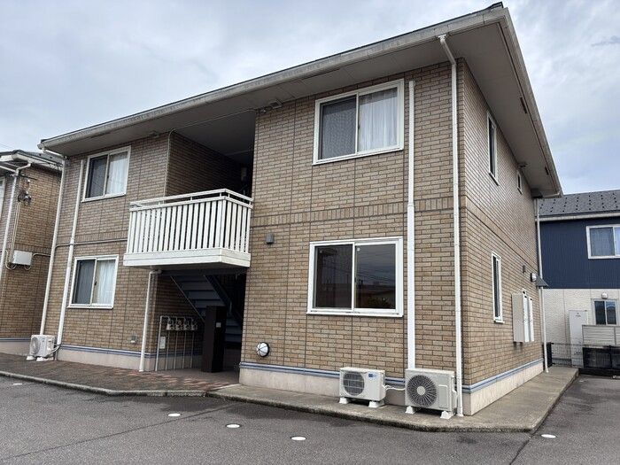 エンゼルロード Cの外観画像