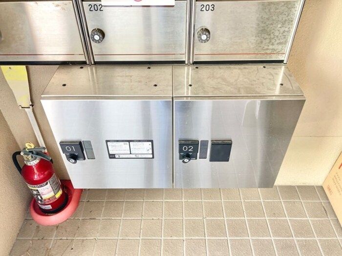 その他