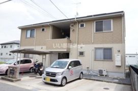 ライフステージⅢの外観画像