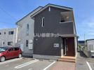 ベルレージュの間取り画像