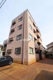 ルナパレスの外観画像