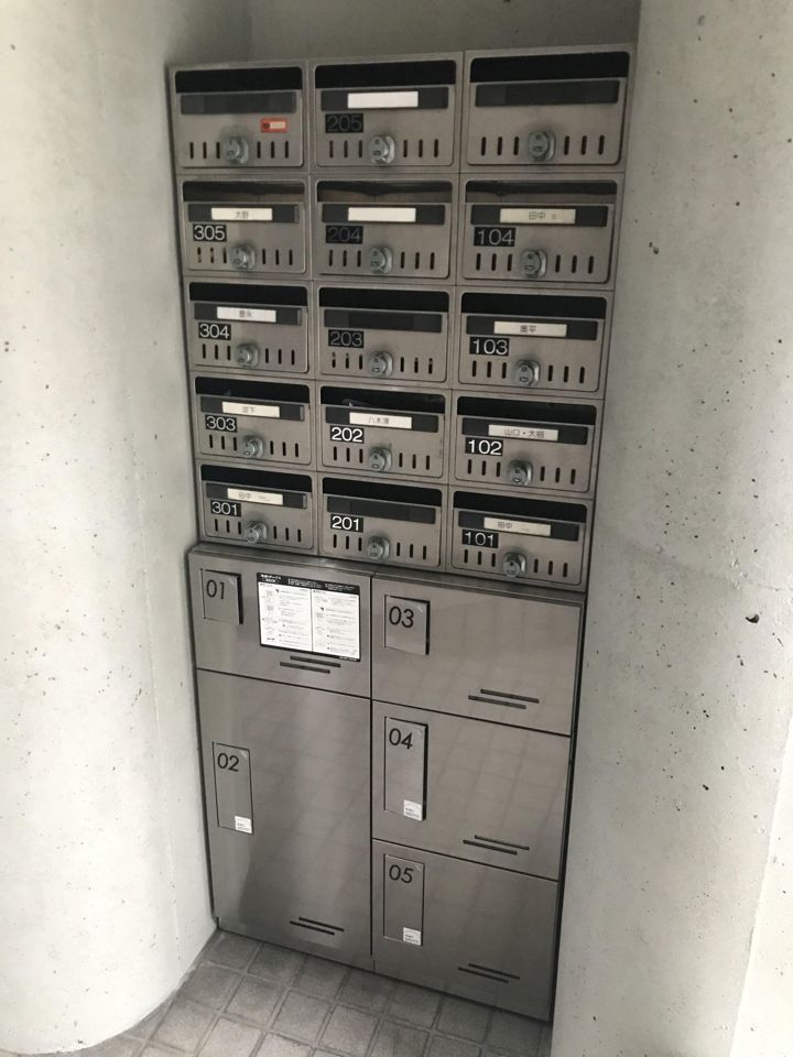 その他