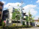 T-COURTの間取り画像