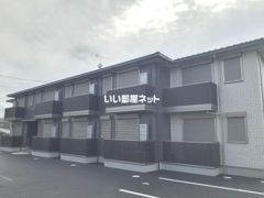 ピュア アネックスの外観画像