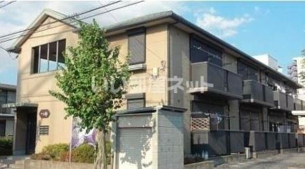 シーズ 清山の外観画像