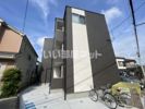 ジーメゾン東岩槻の間取り画像