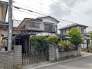 古河市関戸貸家の間取り画像