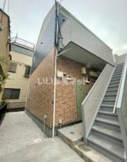 キャンディテラス南橋本の外観画像