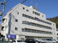 日神パレス青梅の外観画像