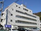 日神パレス青梅の外観