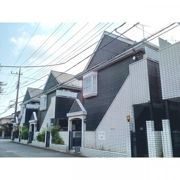 フリーダムC棟の外観画像