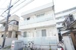 リブリ・火影の間取り画像