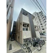ハーモニーテラス松葉町Ⅲの外観画像