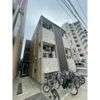 ハーモニーテラス松葉町Ⅲの外観