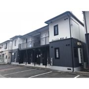 プリムヴェール館向町B棟の外観画像