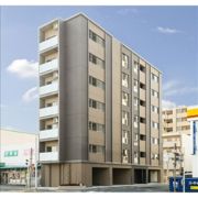 ショコラの外観画像