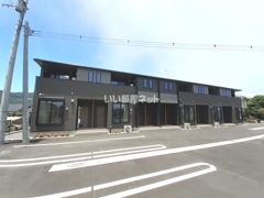 メゾン・ド・シャルムⅣの外観画像