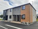 アローラ ナカツ Ⅰの間取り画像