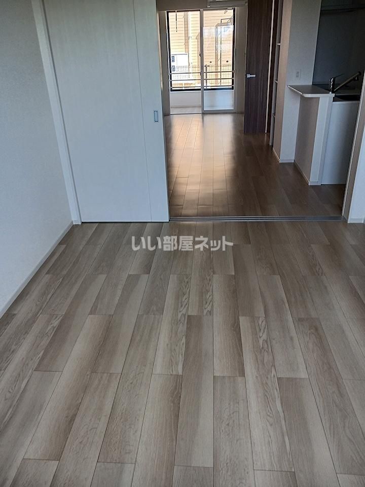 洋室