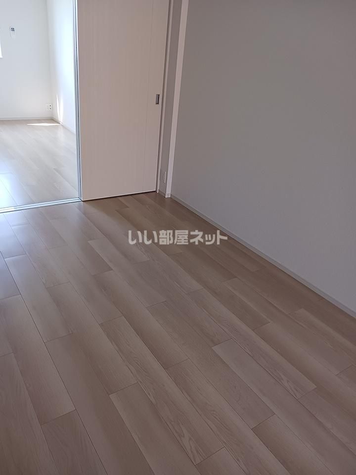 洋室