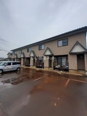 ブレース直江D棟の外観画像