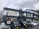 アビタシオン池田Aの間取り画像
