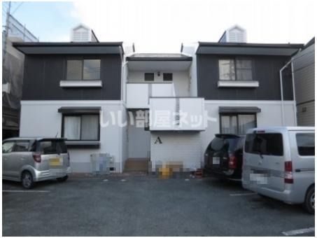 セジュール969の外観画像