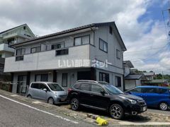 FKコーポの外観画像