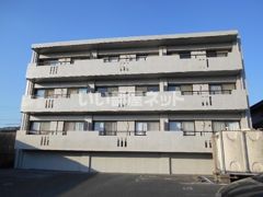 マーカス菊南の外観画像