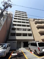 フレッドの外観画像