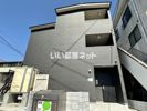 Aquaの間取り画像
