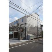 エクセルコート桜台の外観画像