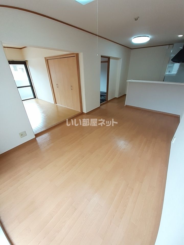 リビング