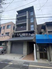 Hale Luana東山の外観画像